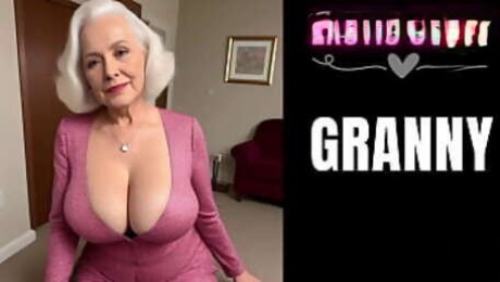 Busty Granny - Busty Granny Porno Videos & 100% XXX Movies : HornyBank