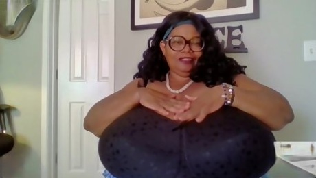 Norma Stitz In Interview You For The Agency