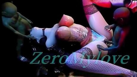 Zero My Love Collection - 1