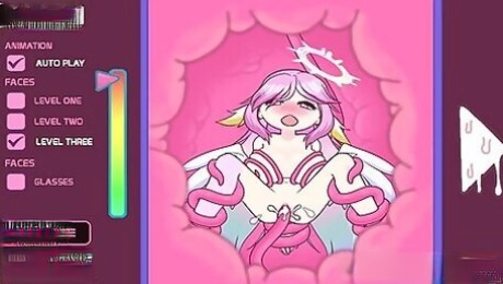 Gacha Sex Game Lovecraft Locker [jibril]