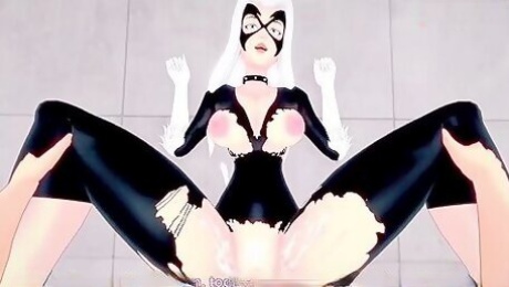 Felicia Hardy)