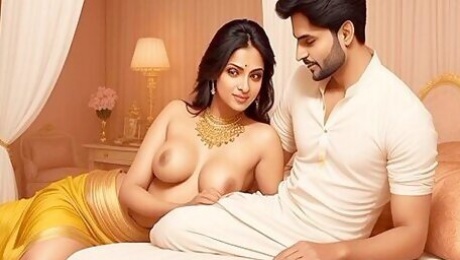 Indian Thakur Ka Biwi Na Nakur Sa Chudya Thakur Ka Land Chota Tha Deep Anal Fuck