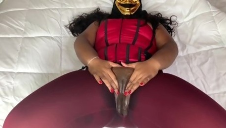 Someone Tell Me Please How Much A Slut Im While I Make Myself Cum