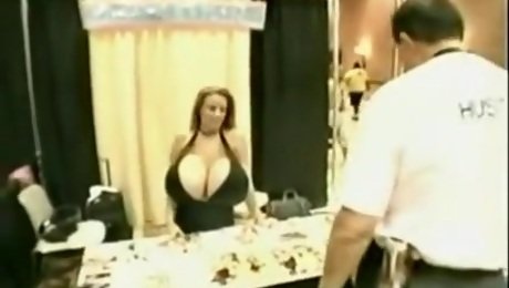 Best pornstar Chelsea Charms in exotic big tits, straight sex scene