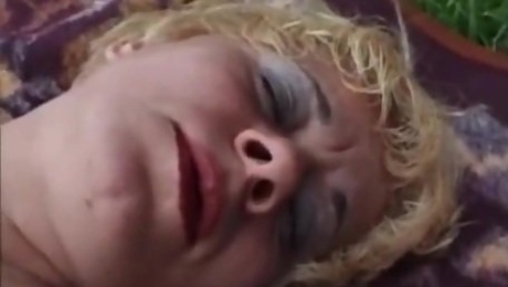Milf masterbate