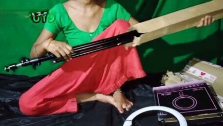Gaun ki Desi ladki ki chudayi Sexi ladke ne ki chudaiy