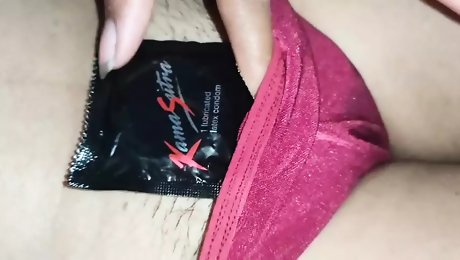 Kamasutra Condom chudai sex video