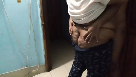 2024 valentine par Badi Gand aur Badi Dodh wali Ayesha Bhabhi ko Devar ni jabardast Chudai