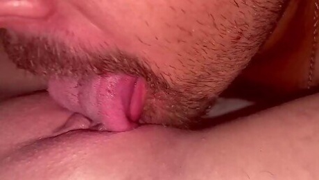 The Perfect Clit Sucker