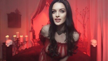 Dracula's Bride - Halloween 2020