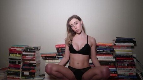 Findom Drain For Broke Losers - Anna Blake