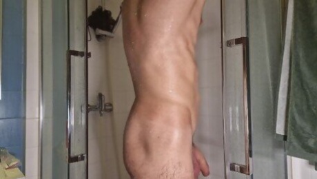 Daily Shower  #1
