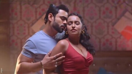 Beautiful Indian MILF adult smutty clip