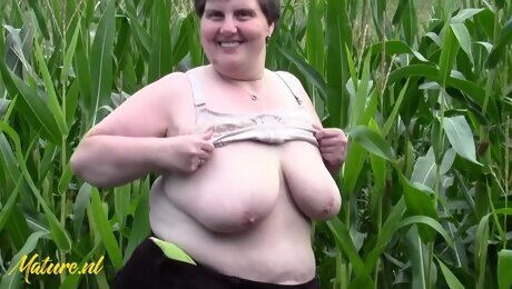 Raunchy BBW slut filthy xxx story