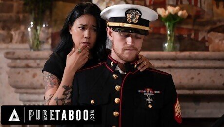 Elegant Dana Vespoli and Oliver Flynn atsex