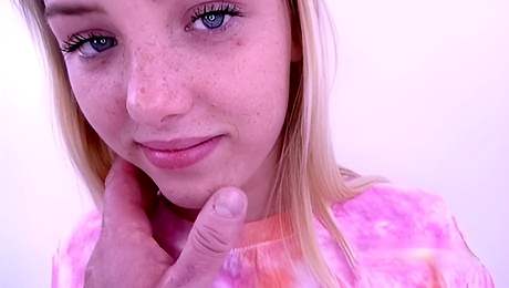 Ho's blonde sex by LA New Girl