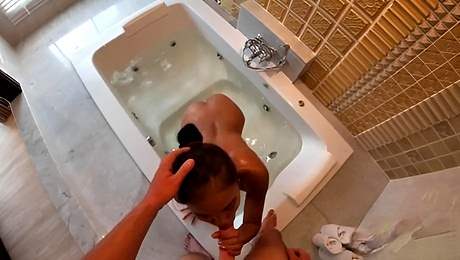 Teen (18+) action with ravishing sweet one from Thai Swinger