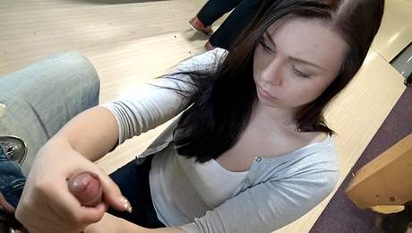Delightful Ornella Morgan's hd video