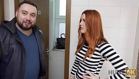 Hunt4k babe smut