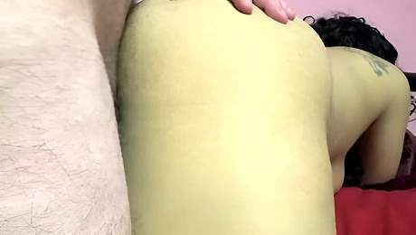 Extravagant Dolly at mature xxx