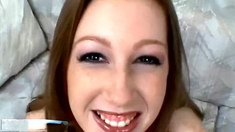 GF's my tiny dick action