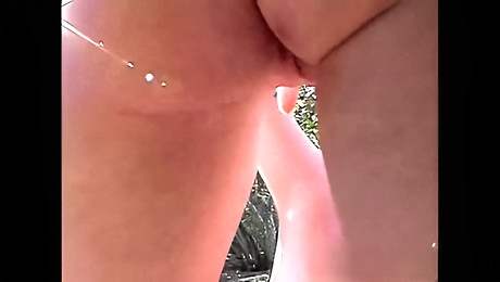 Impressive Little April's licking xxx
