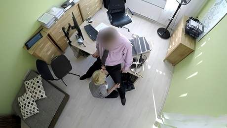 Loan4k blonde video