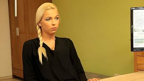 Well made Karol Lilien pornstar action Loan4k