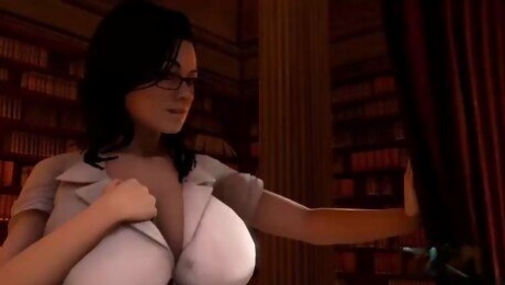 best big boobs 3d sex game to play