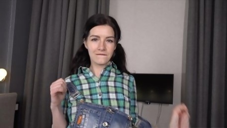 Lina Miles Came Back For More Painal Sex